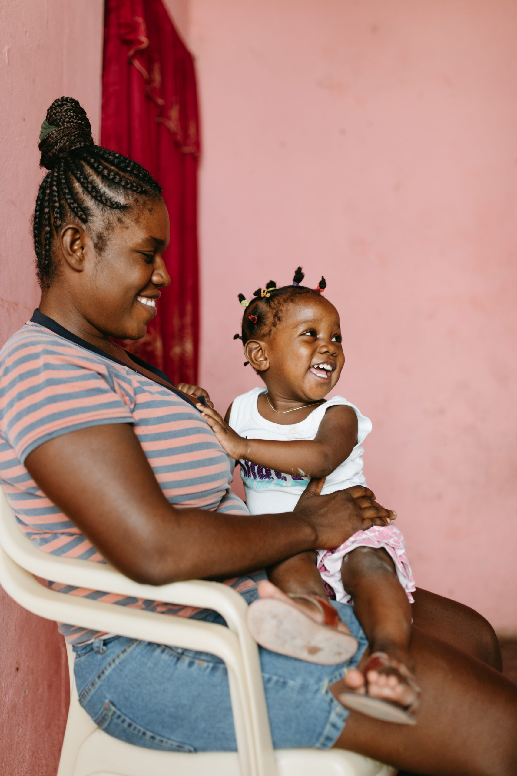 Haiti Humanitarian Photographer Lauren Neal Photography Humanitarian and family portrait photographer in Port-au-Prince, Haiti