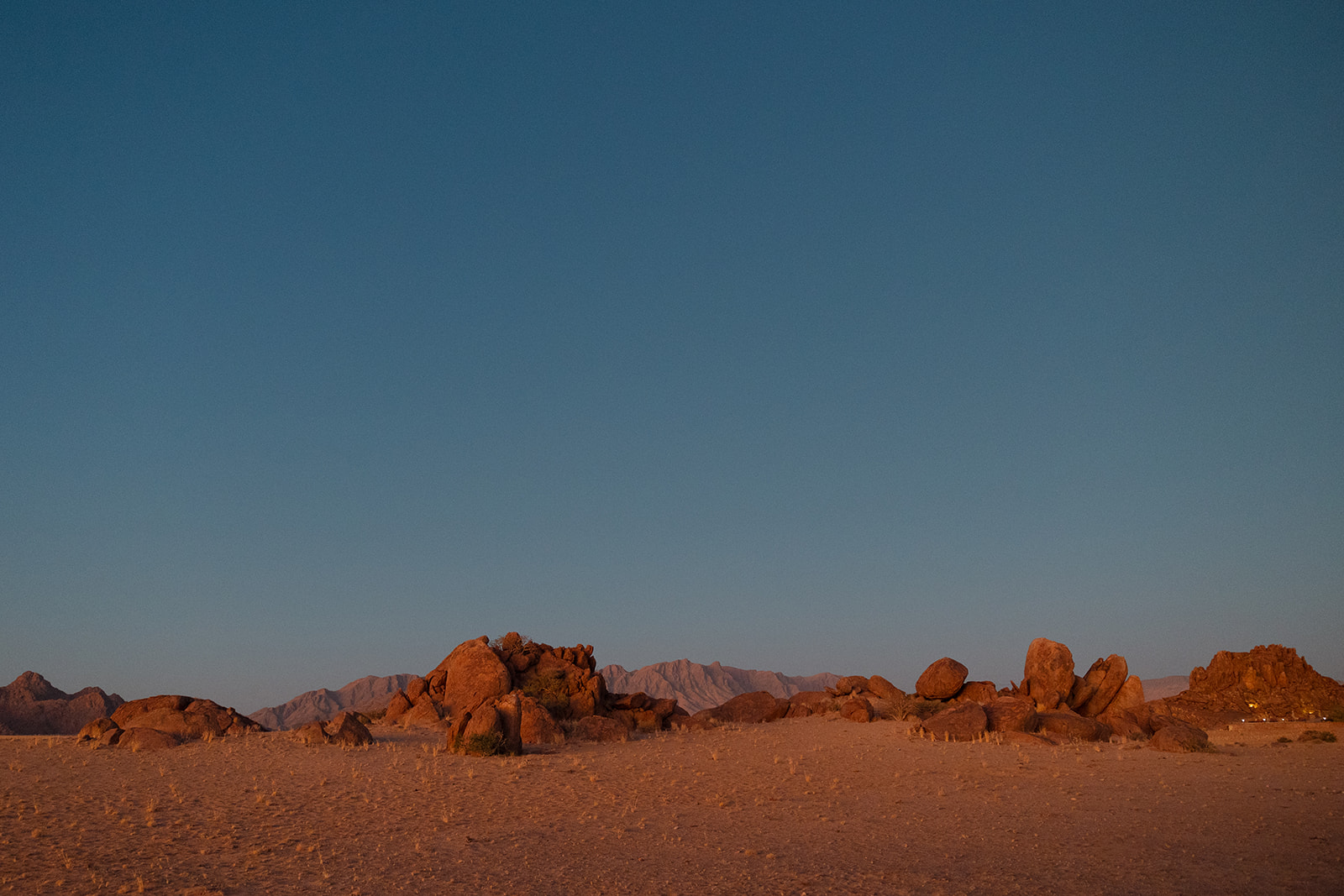 Namibia