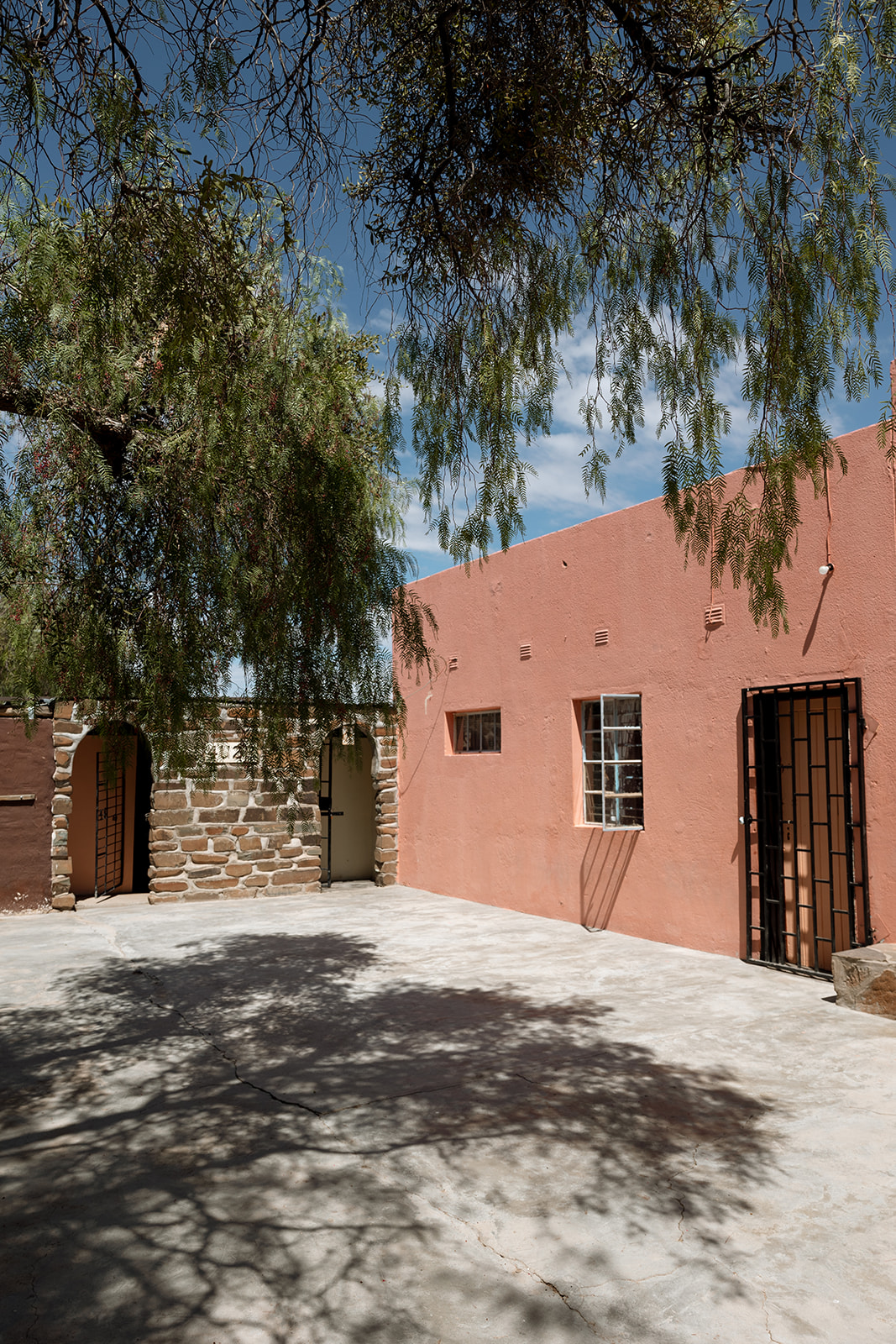 Namibia