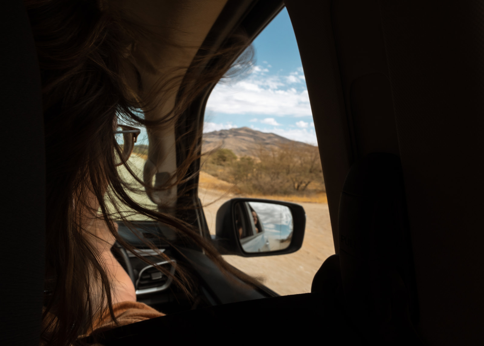 Namibia