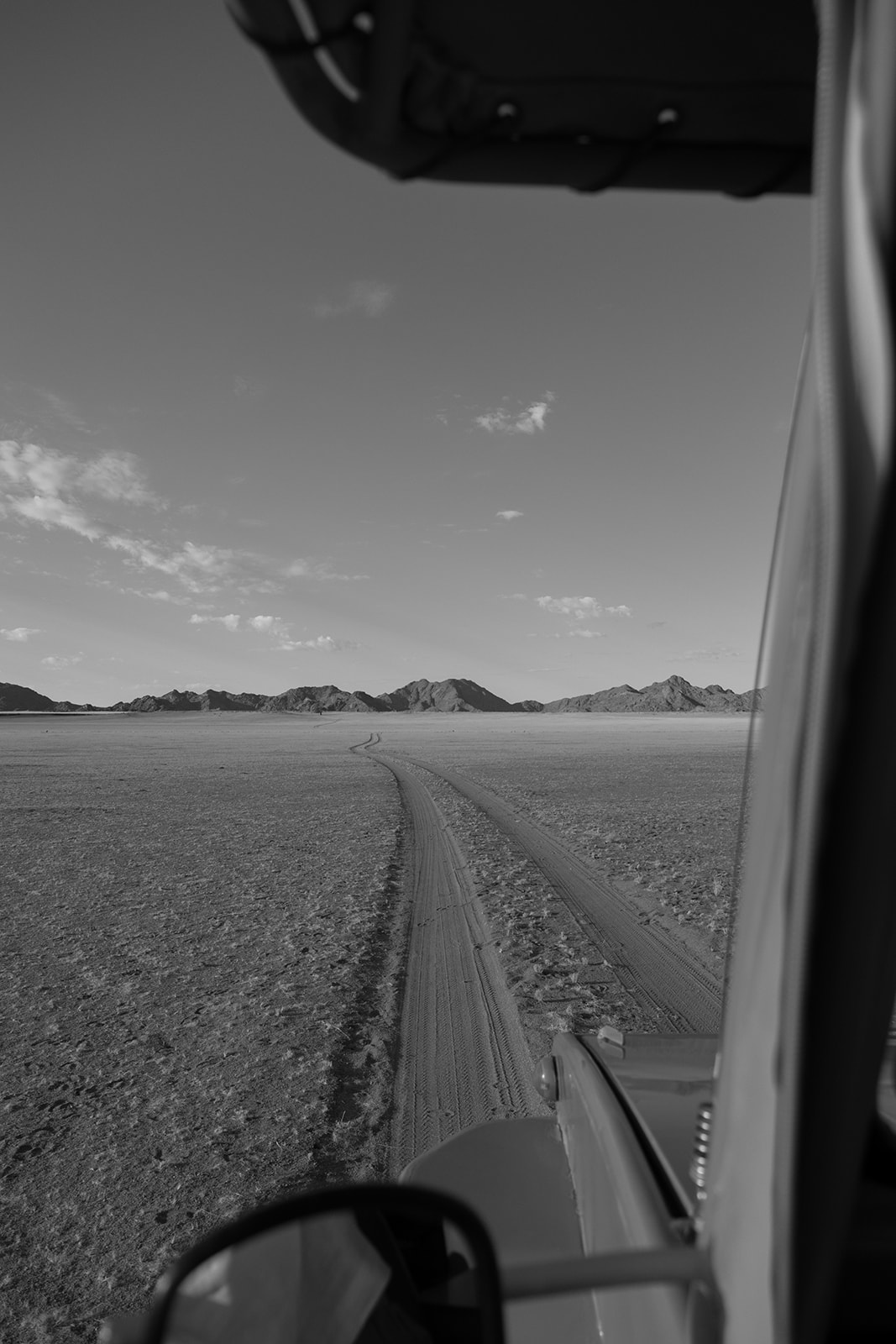 Namibia