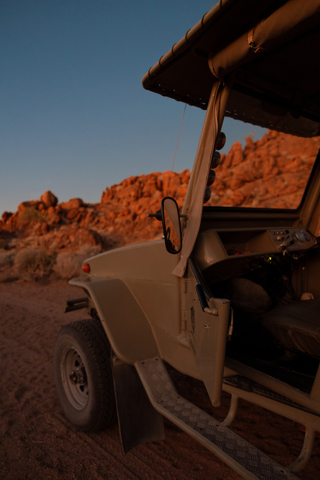 Namibia