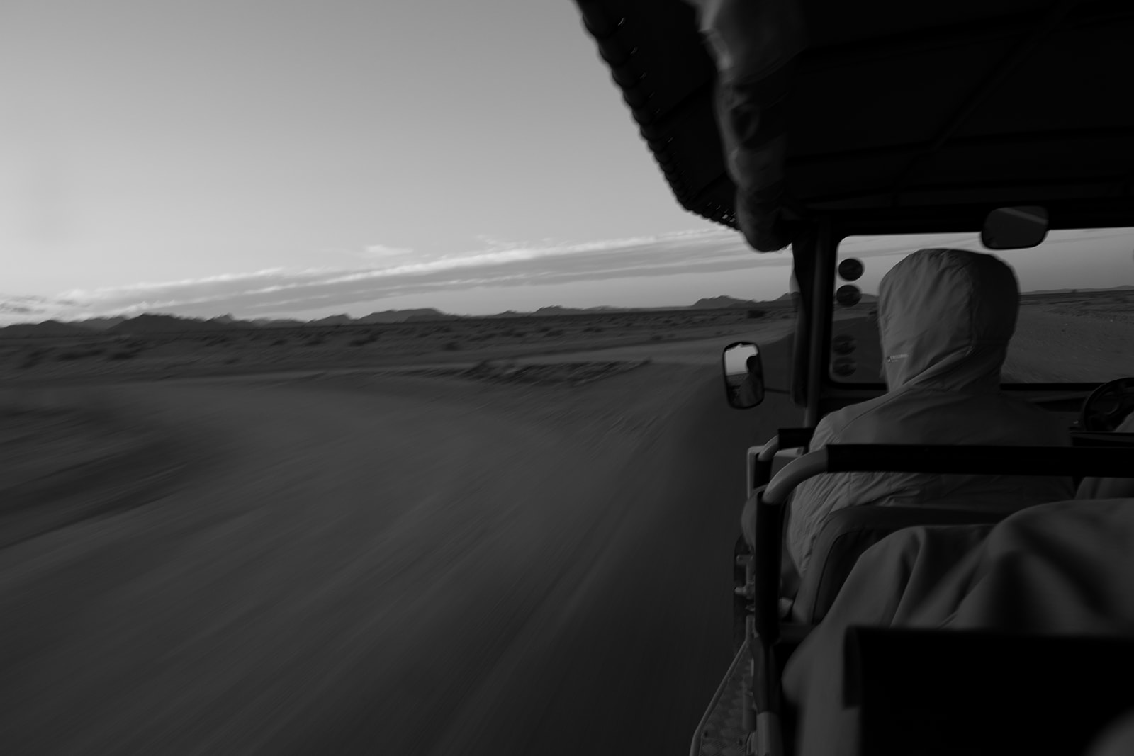 Namibia