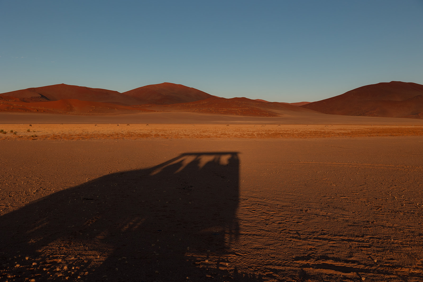 Namibia