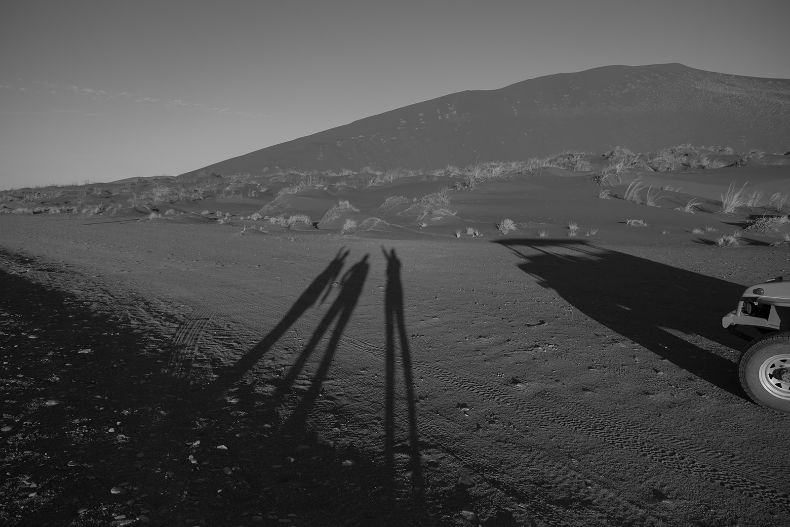 Namibia