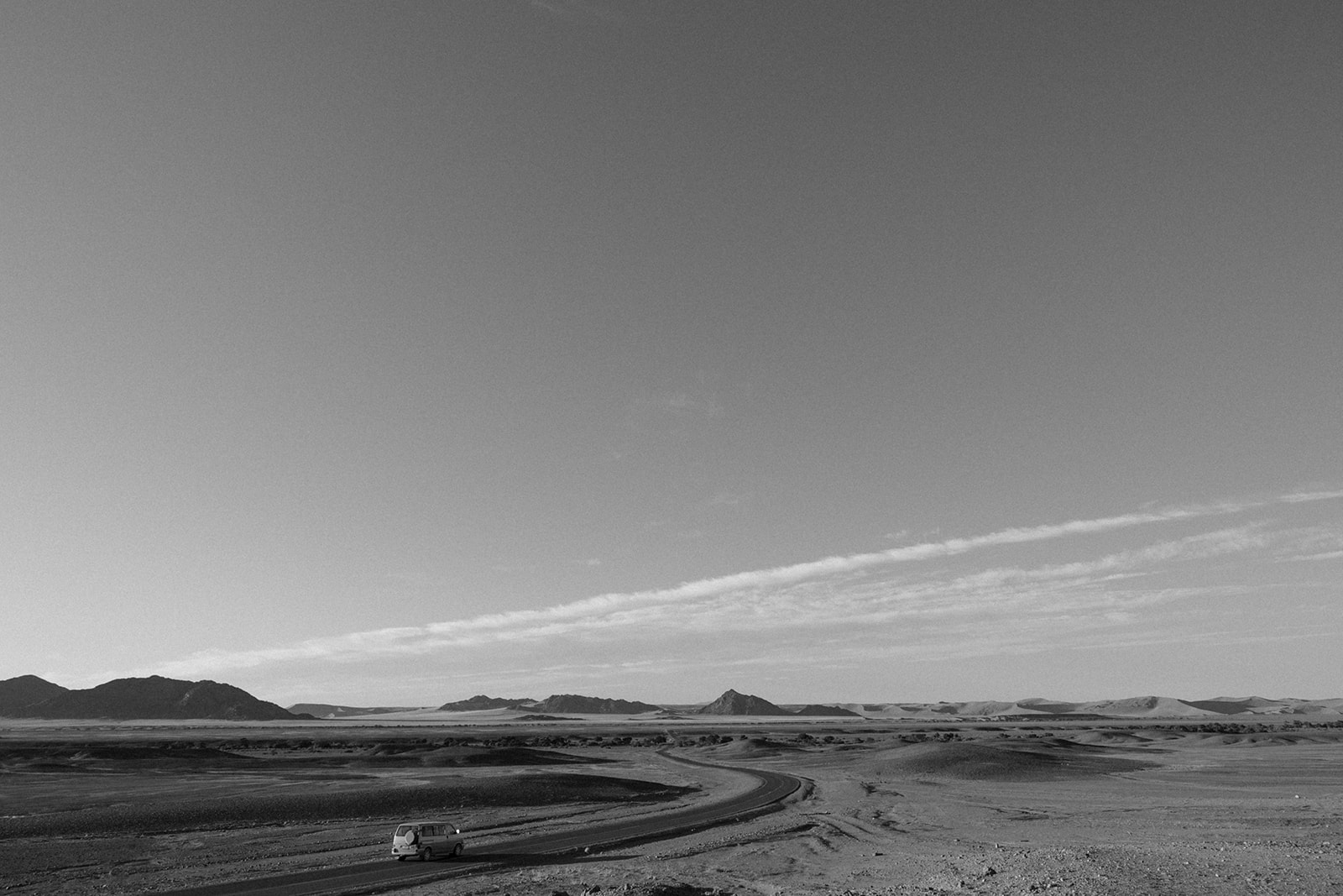 Namibia