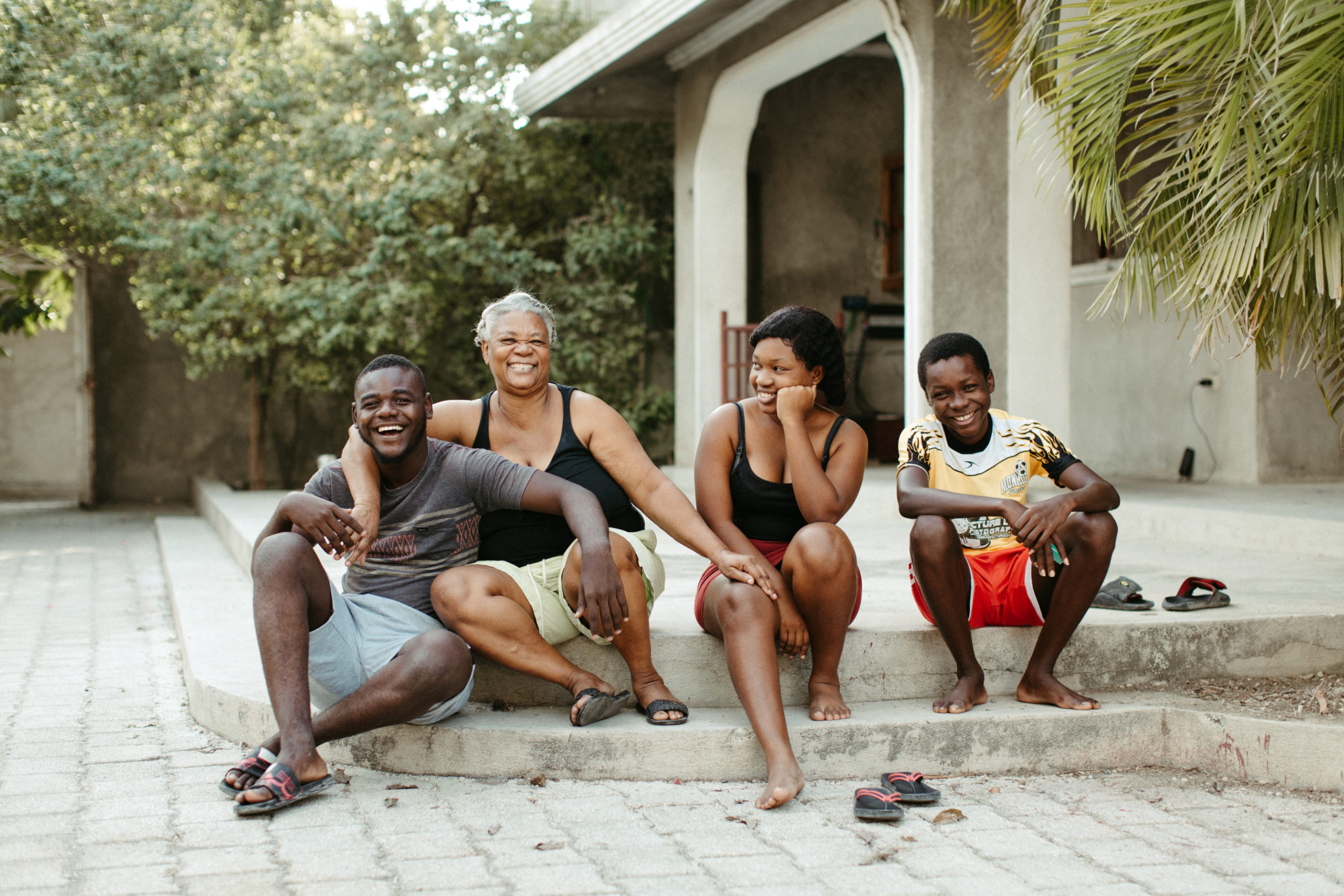 Haiti Humanitarian Photographer Lauren Neal Photography Humanitarian and family portrait photographer in Port-au-Prince, Haiti