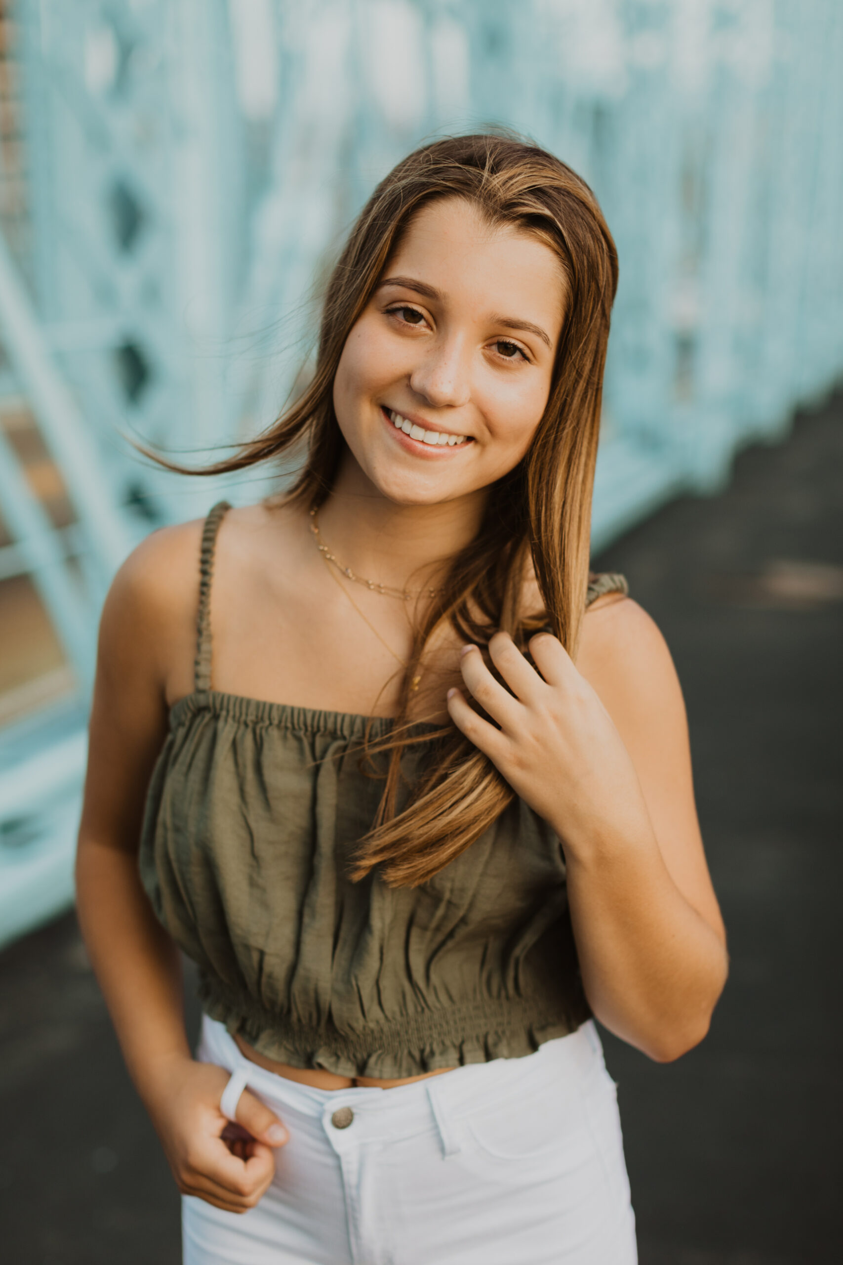 Angelina Dennerll