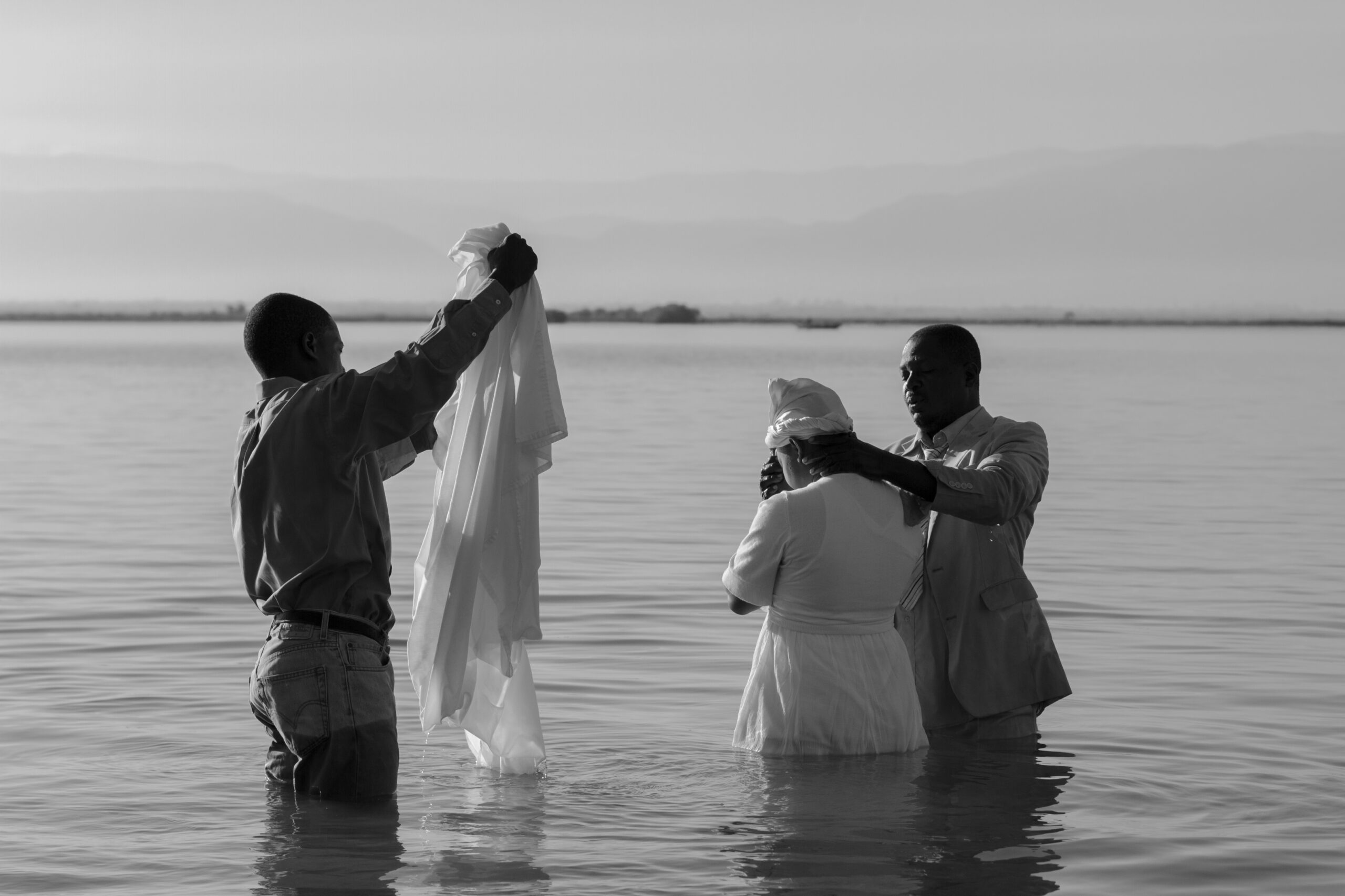 Baptism