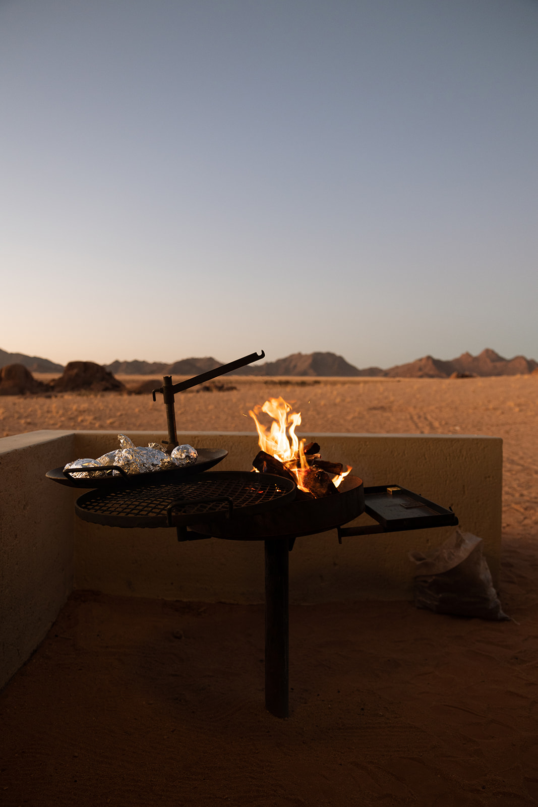 Namibia