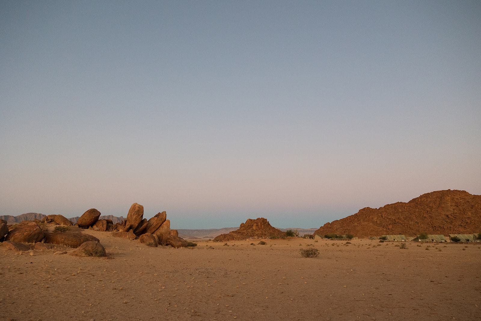 Namibia