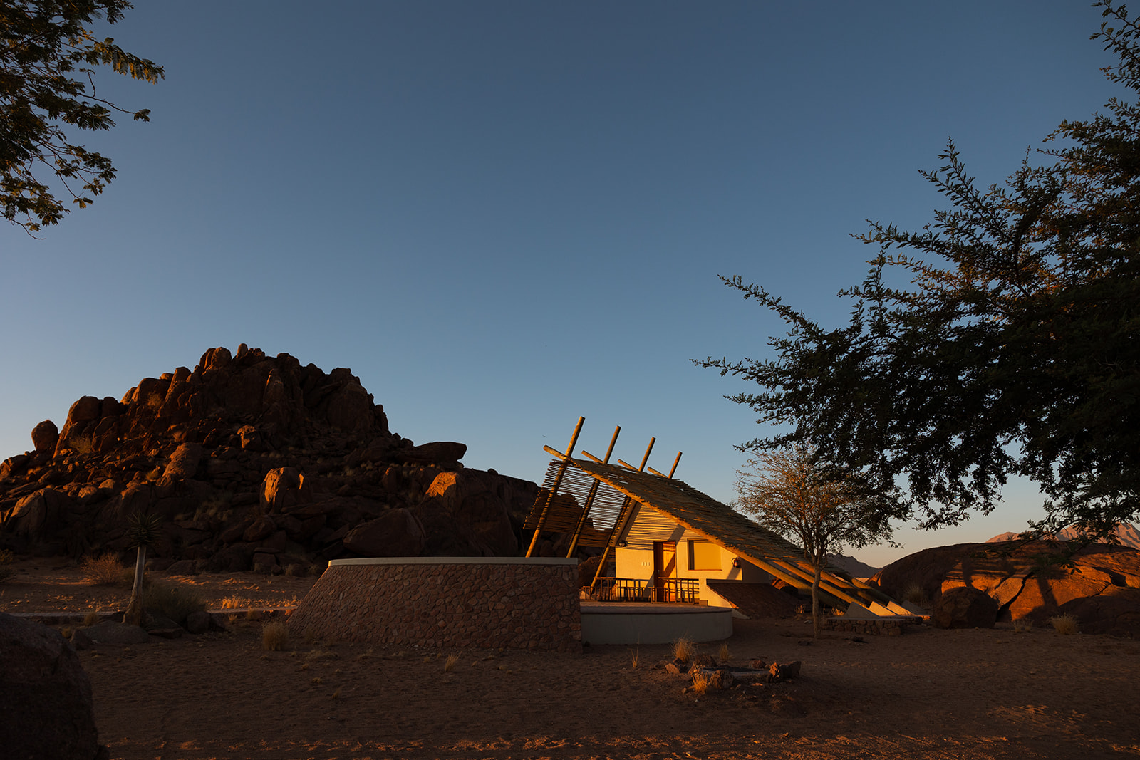 Namibia