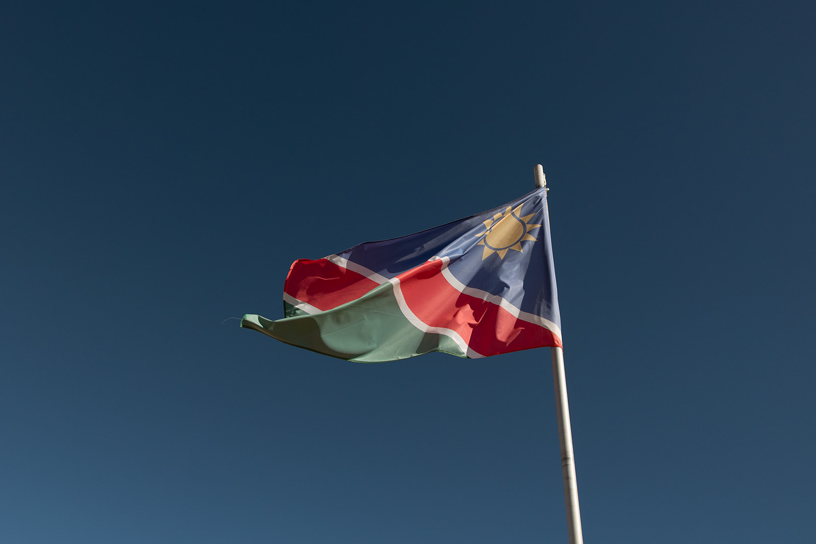 Namibia