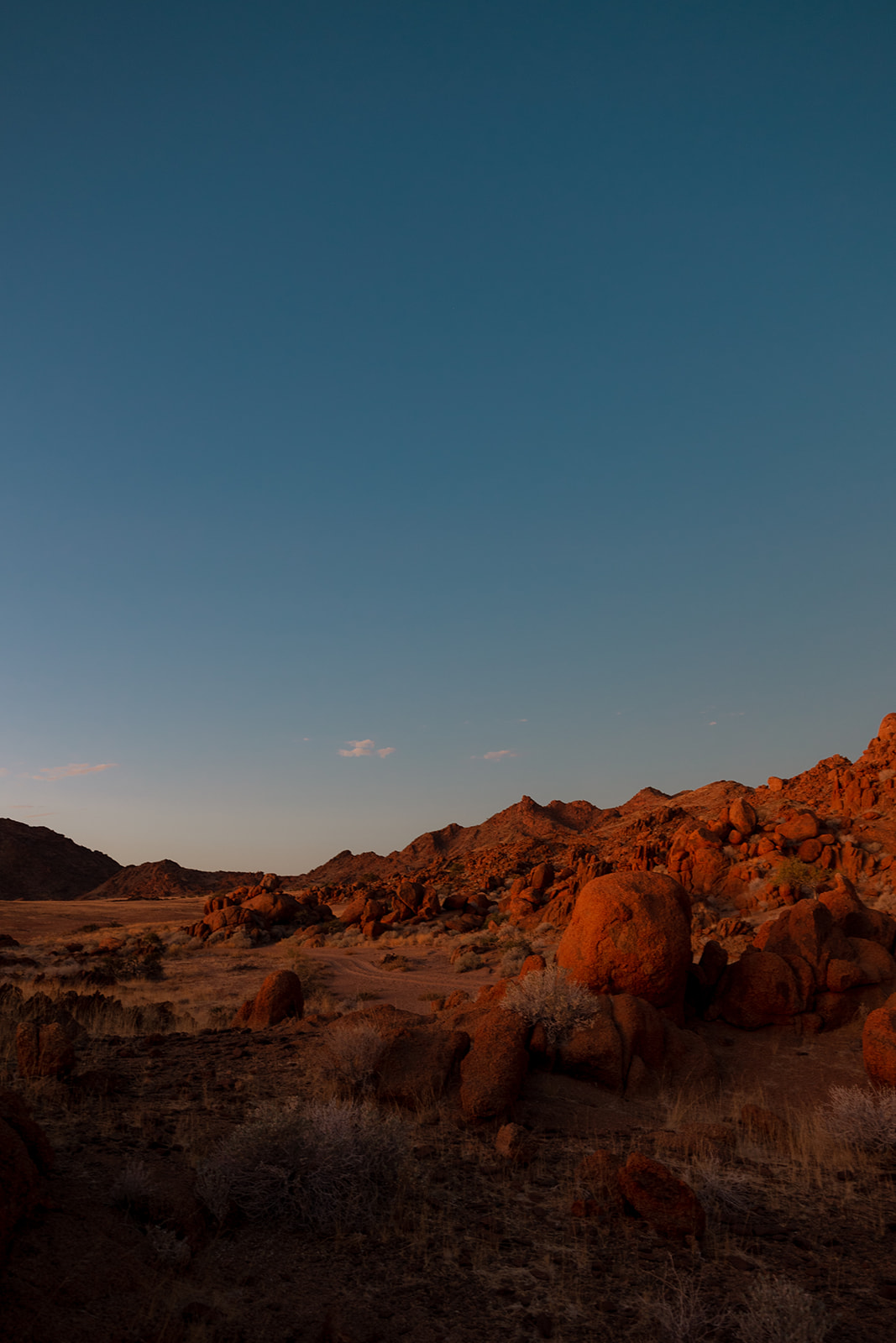 Namibia