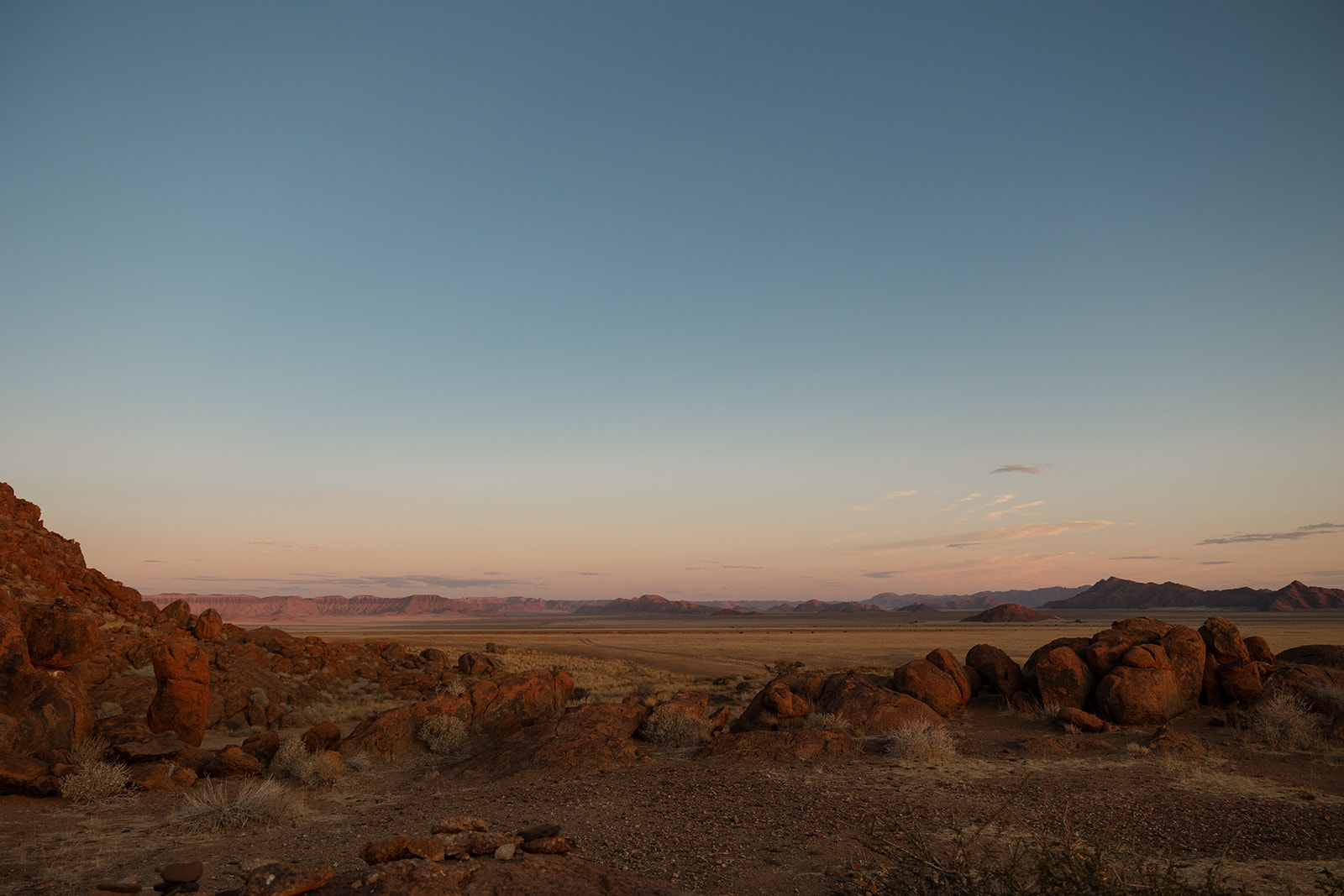 Namibia