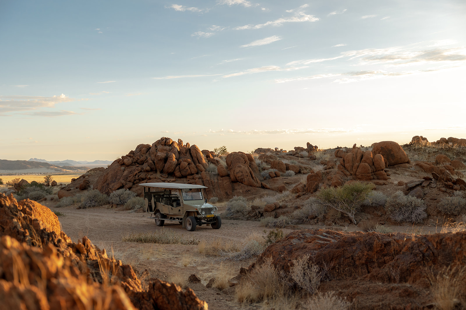 Namibia