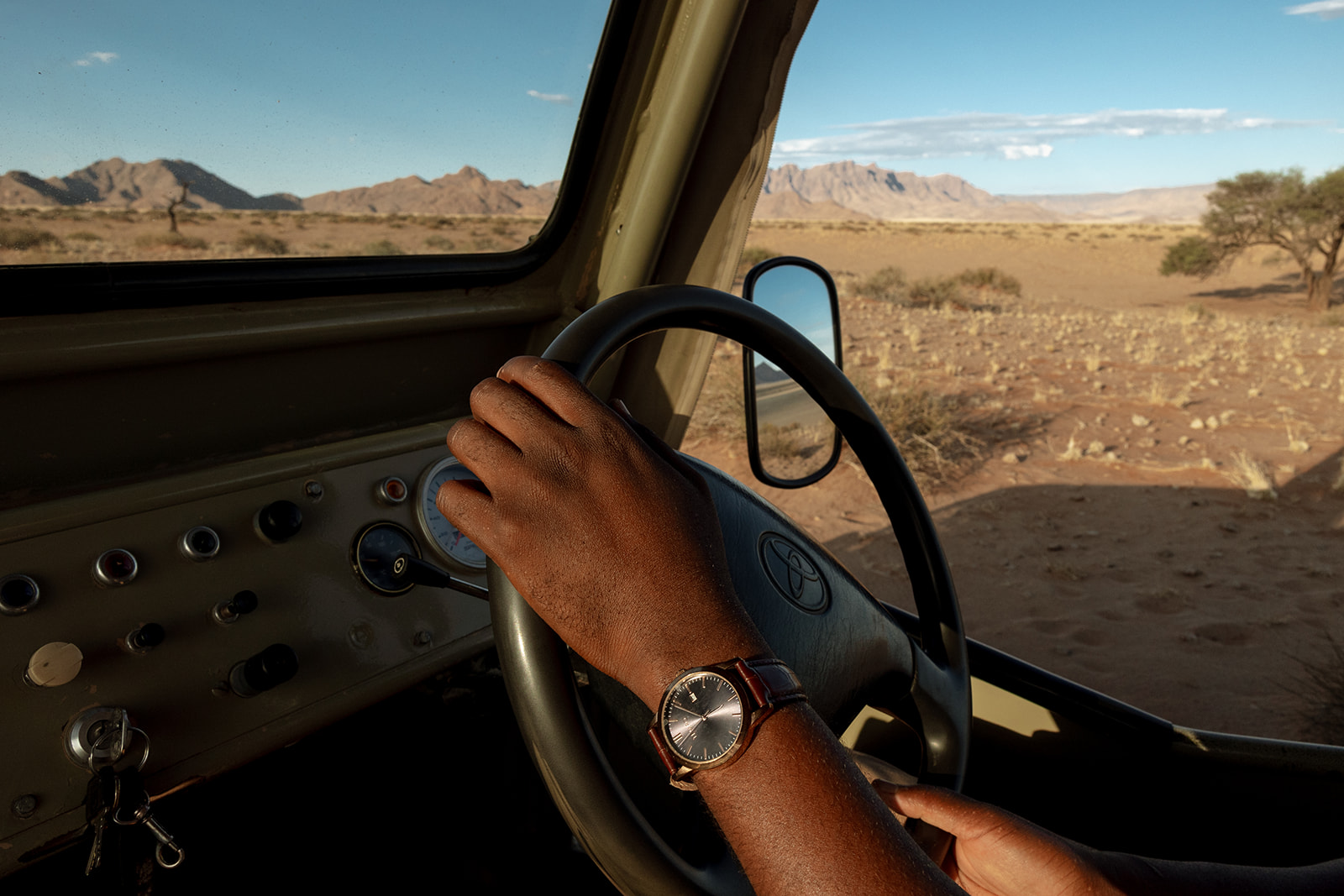 Namibia