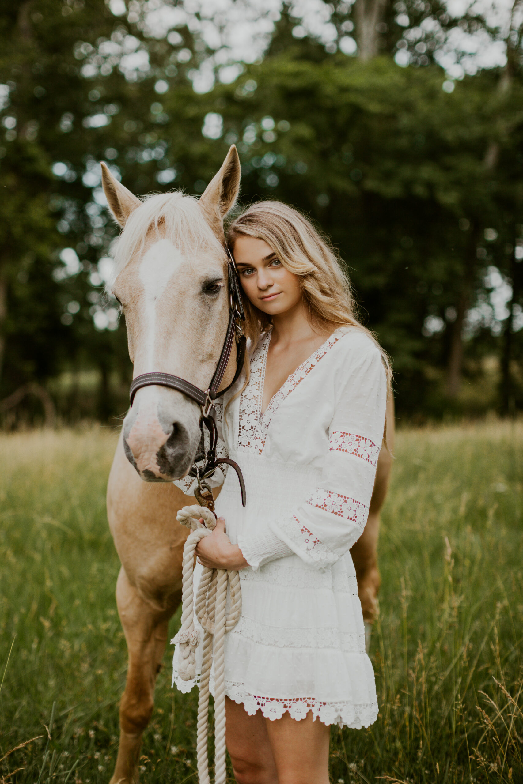 Ellie Trubisky