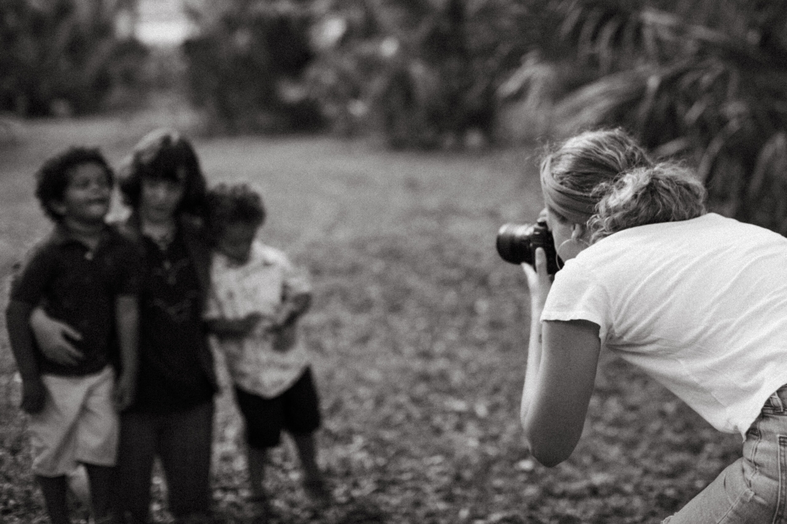 Lifestyle Family Photographer from Cincinnati, Ohio Lauren Neal Family and Humanitarian Photographer