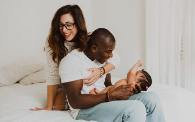The Charles’: A Brooklyn Family Session