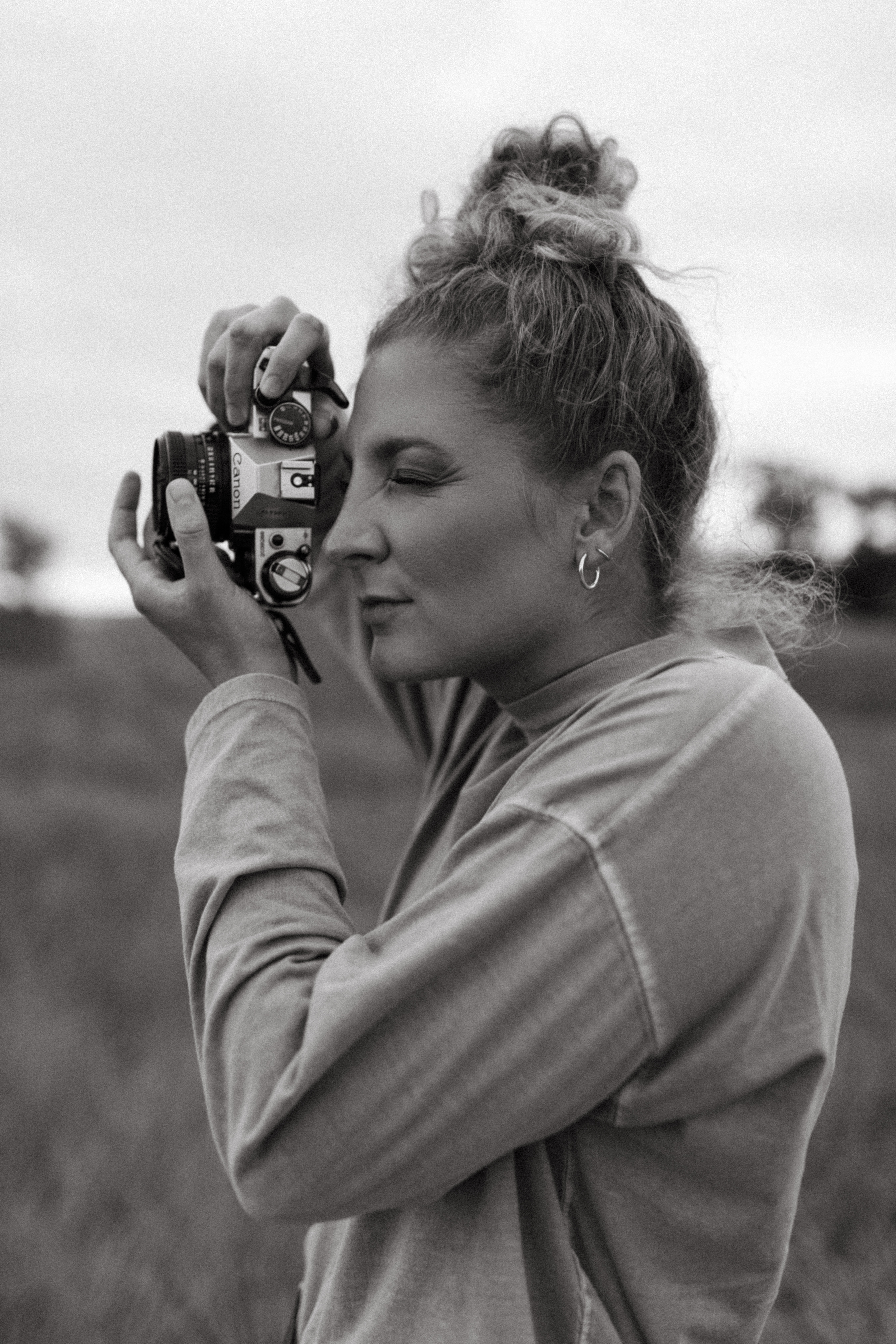 Lauren Neal Photography Photographer and storyteller on film in Duluth, Minnesota