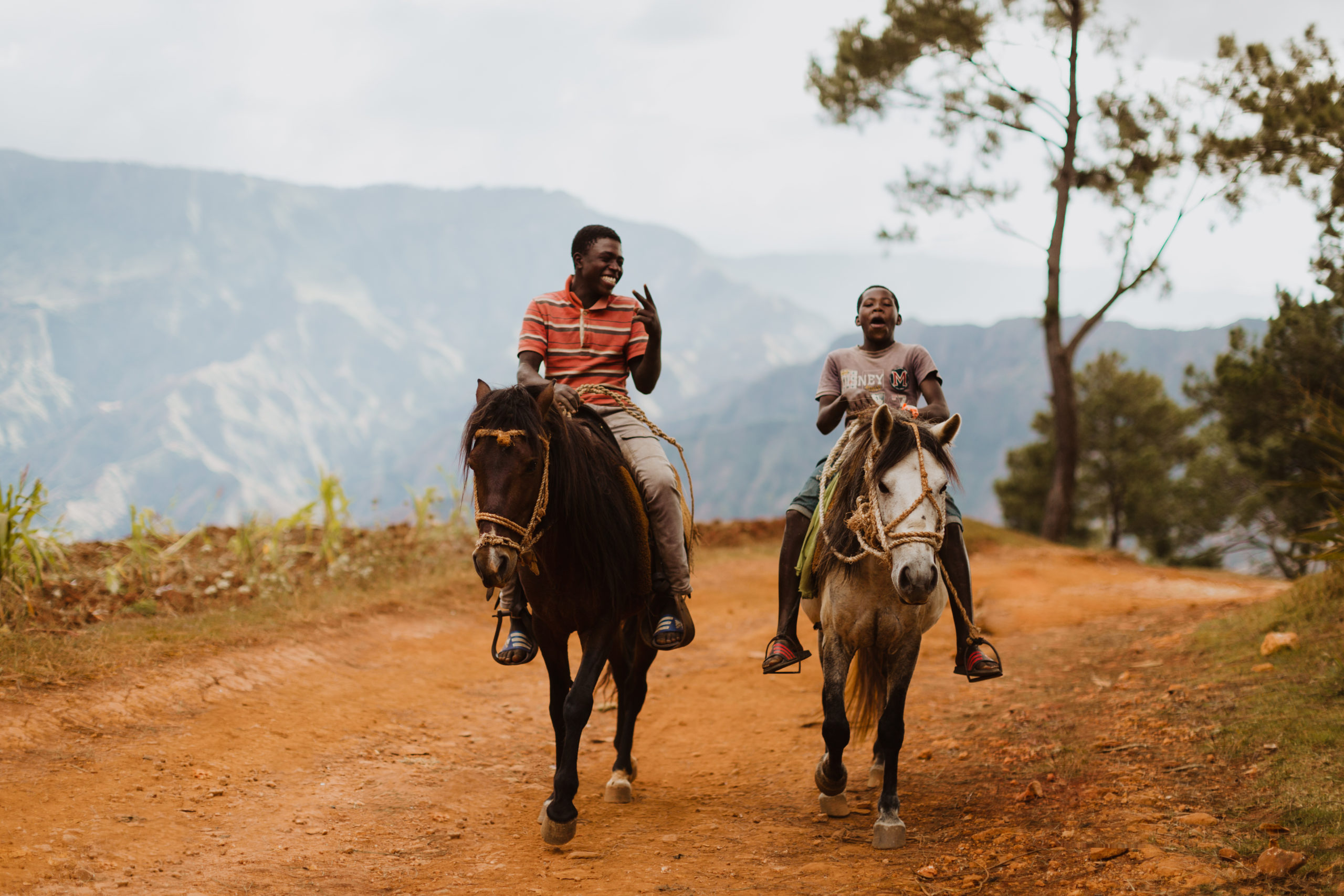 Haiti Humanitarian Photographer Lauren Neal Photography International Family and Nonprofit Humanitarian Photographer