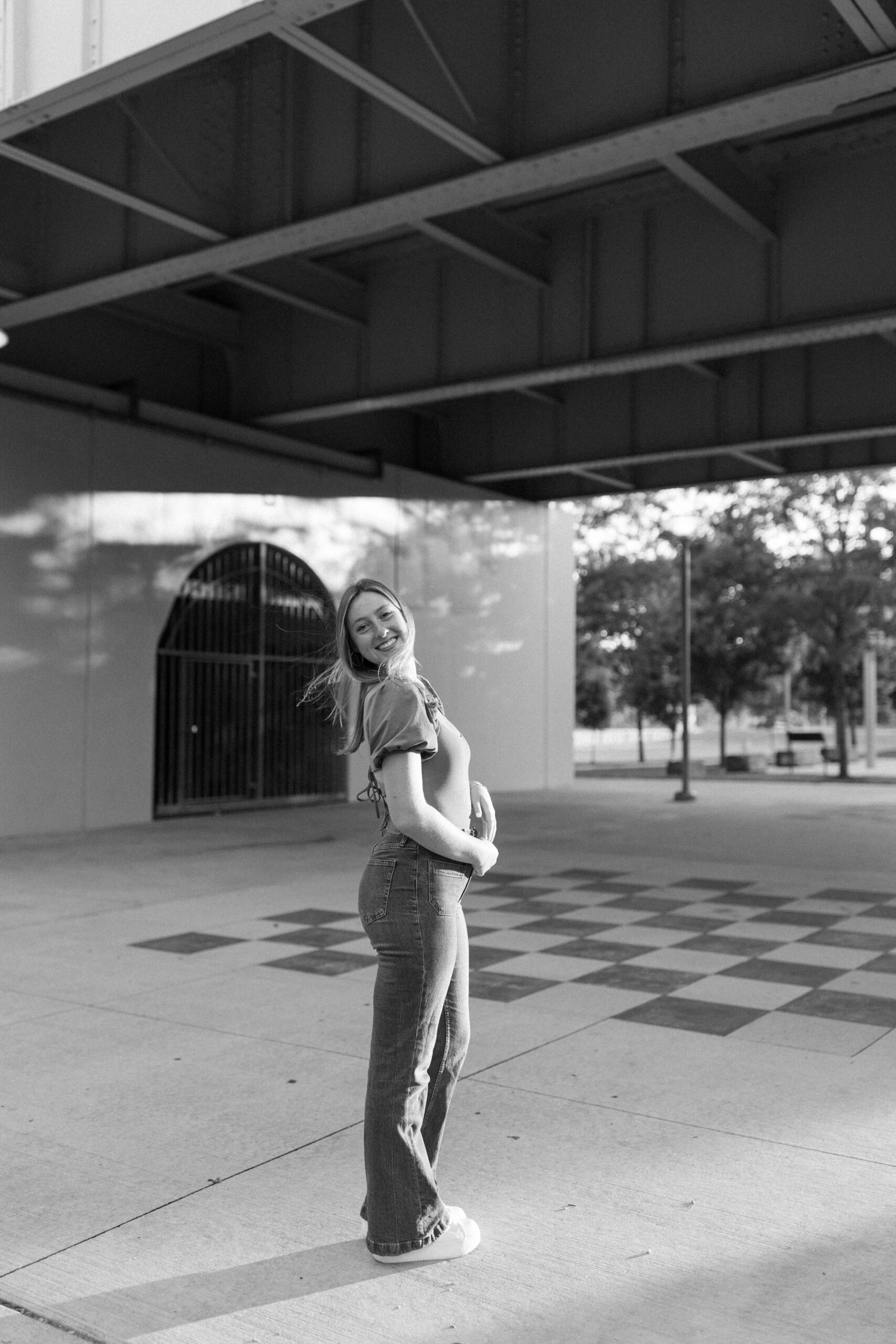 Lucy Dorn