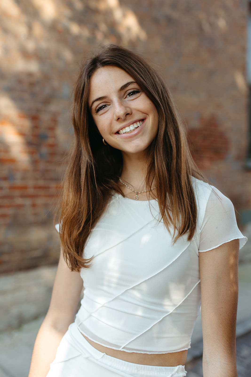 Piper George