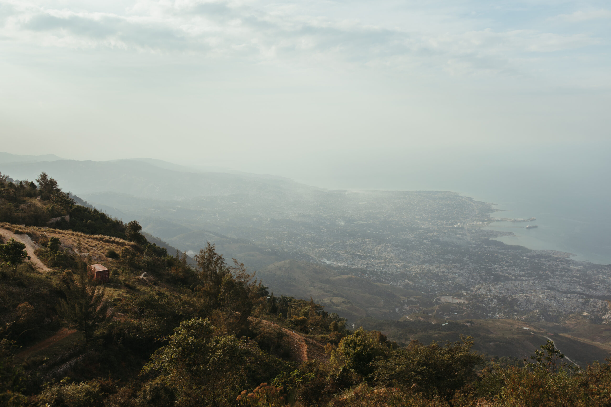 Port-au-Prince, Haiti