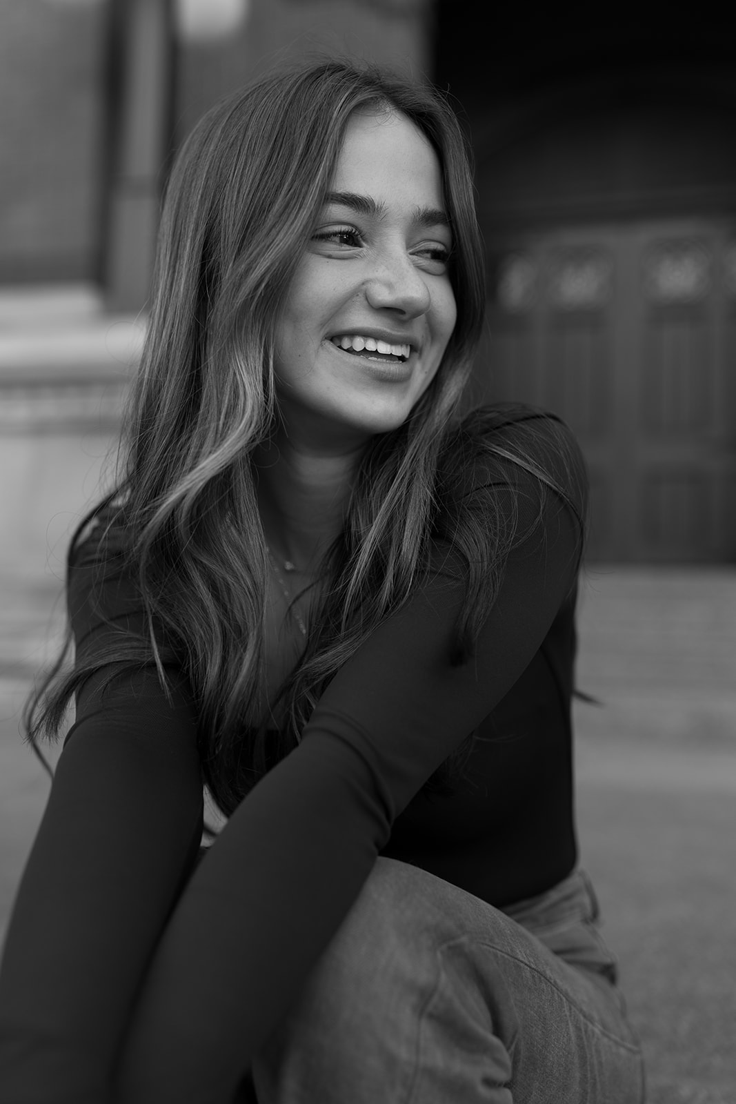 Sadie Kohlman
