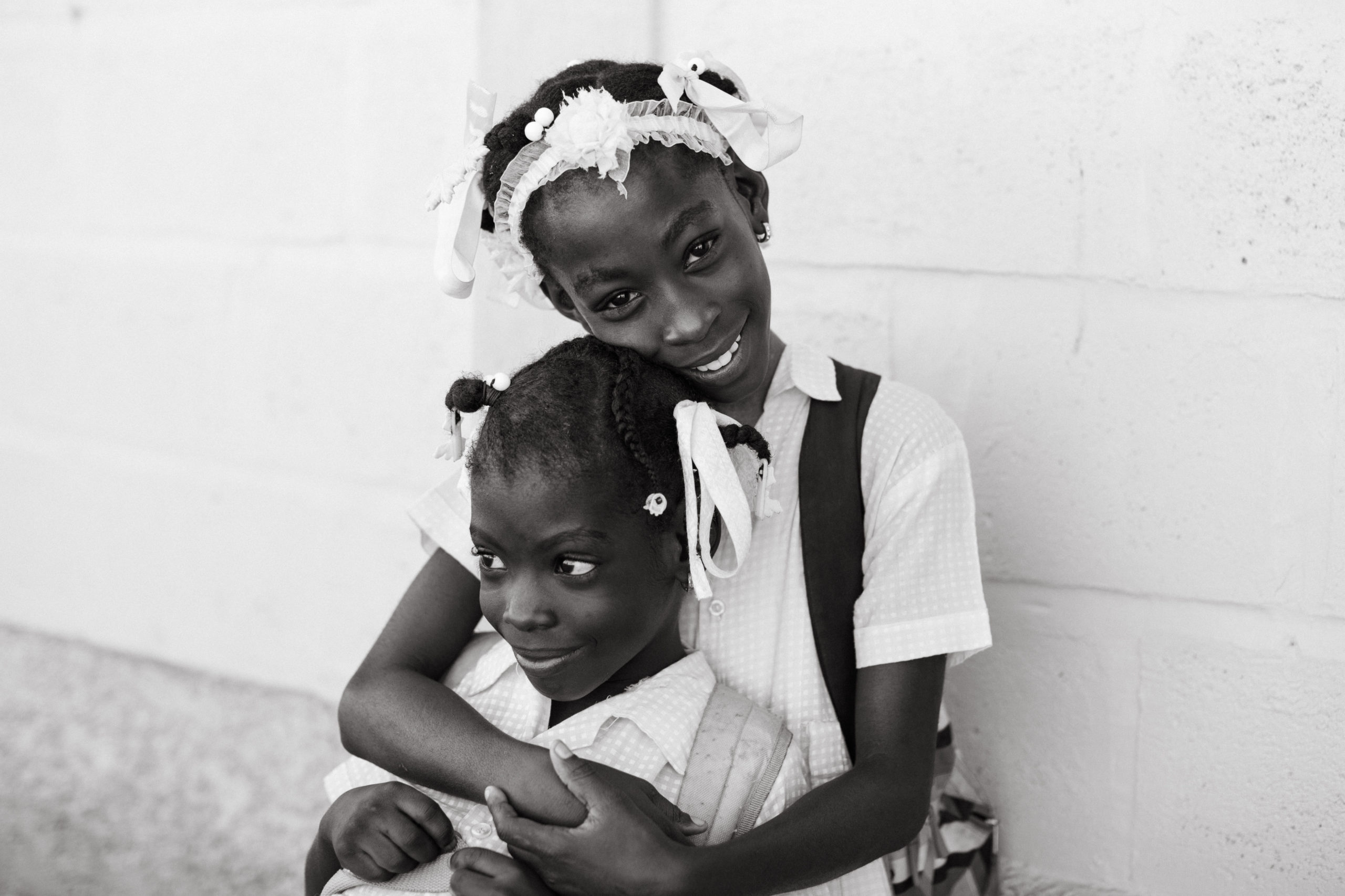 Haiti Humanitarian Photographer Lauren Neal Photography International Family and Nonprofit Humanitarian Photographer