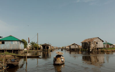 We Survived: Ganviè, Benin