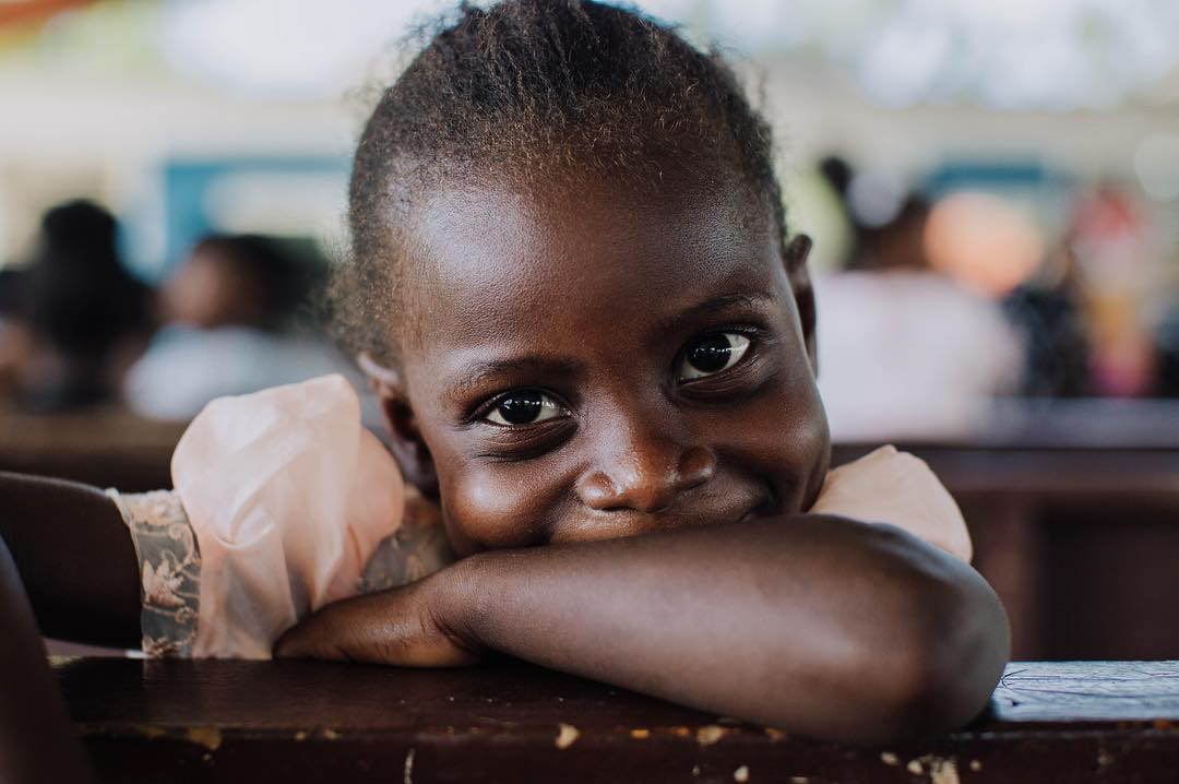 Haiti Humanitarian Photographer Lauren Neal Photography International Family and Nonprofit Humanitarian Photographer